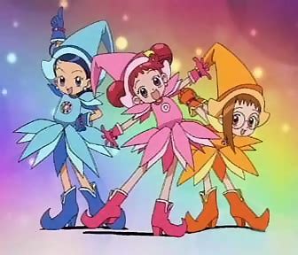 The Science Behind the Wandawhirl: Exploring its Magical Properties in Magical Doremi